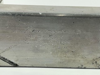 Усилитель бокса подкапотного, ориг. номер 1104777-00-A, Tesla Model 3 2017-2021