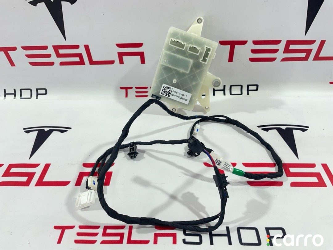 Ретрофит Tesla Model X 2015-2021, 1495114-00-C, фото 1