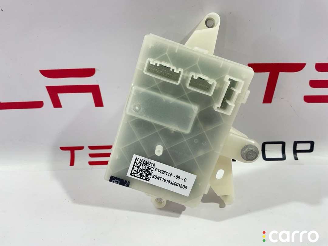 Ретрофит Tesla Model X 2015-2021, 1495114-00-C, фото 2