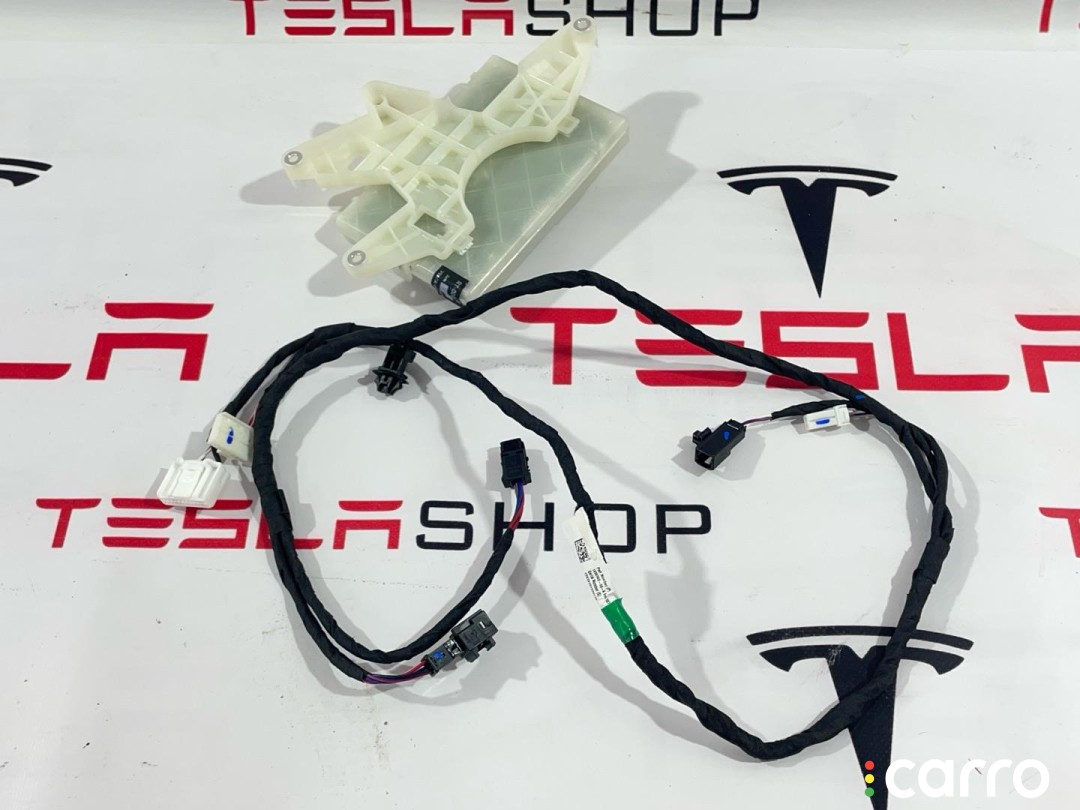Ретрофит Tesla Model X 2015-2021, 1495114-00-C, фото 3