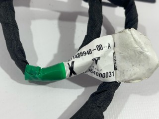 прочая запчасть, ориг. номер 1495114-00-C, 1486940-00-A, Tesla Model 3 2017-2021