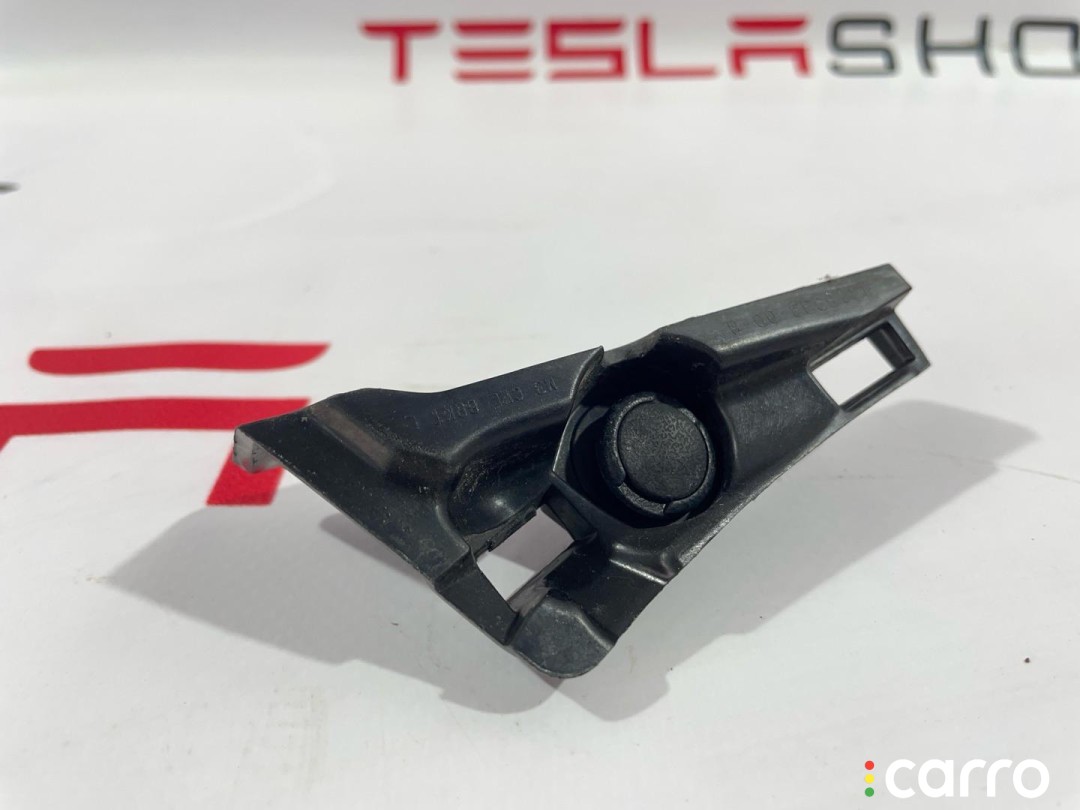 Кронштейн крепления панели щеток стеклоочистителя Tesla Model 3 2017-2021, 1118933-00-B, фото 1