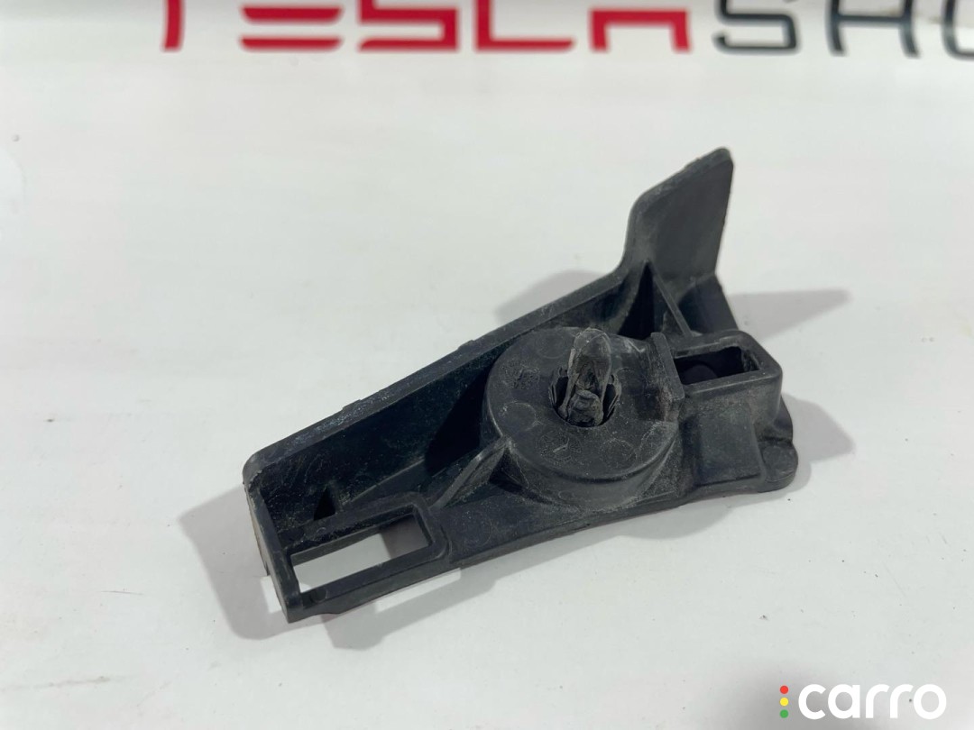 Кронштейн крепления панели щеток стеклоочистителя Tesla Model 3 2017-2021, 1118933-00-B, фото 2
