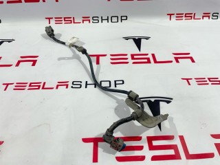 Электропроводка суппорта (ручника), ориг. номер 1098482-00-F, Tesla Model 3 2017-2021