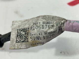 Электропроводка компрессора кондиционера, ориг. номер 1068767-00-F, 1068767-00-G, Tesla Model 3 2017-2021