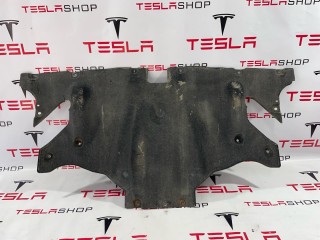Защита заднего подрамника, ориг. номер 1104313-00-B, 1498771-00-A, Tesla Model 3 2017-2021
