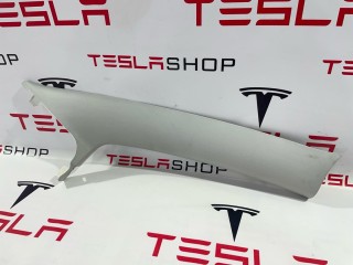 Накладка стойки А, ориг. номер 1086241-81-I, Tesla Model 3 2017-2021