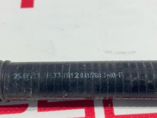 Патрубок радиатора охлаждения, ориг. номер 1077603-00-F, Tesla Model 3 2017-2021