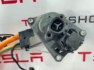 Порт зарядки с высоковольтным кабелем GEN3, ориг. номер 1492302-10-B, 1449495-10-E, 1093010-90-G, Tesla Model 3 2017-2021