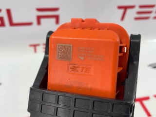 Порт зарядки с высоковольтным кабелем GEN3, ориг. номер 1492302-10-B, 1449495-10-E, 1093010-90-G, Tesla Model 3 2017-2021
