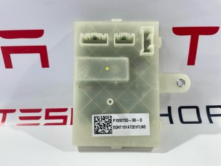 Электронный блок управления порта зарядки, ориг. номер 1092755-98-D, Tesla Model 3 2017-2021