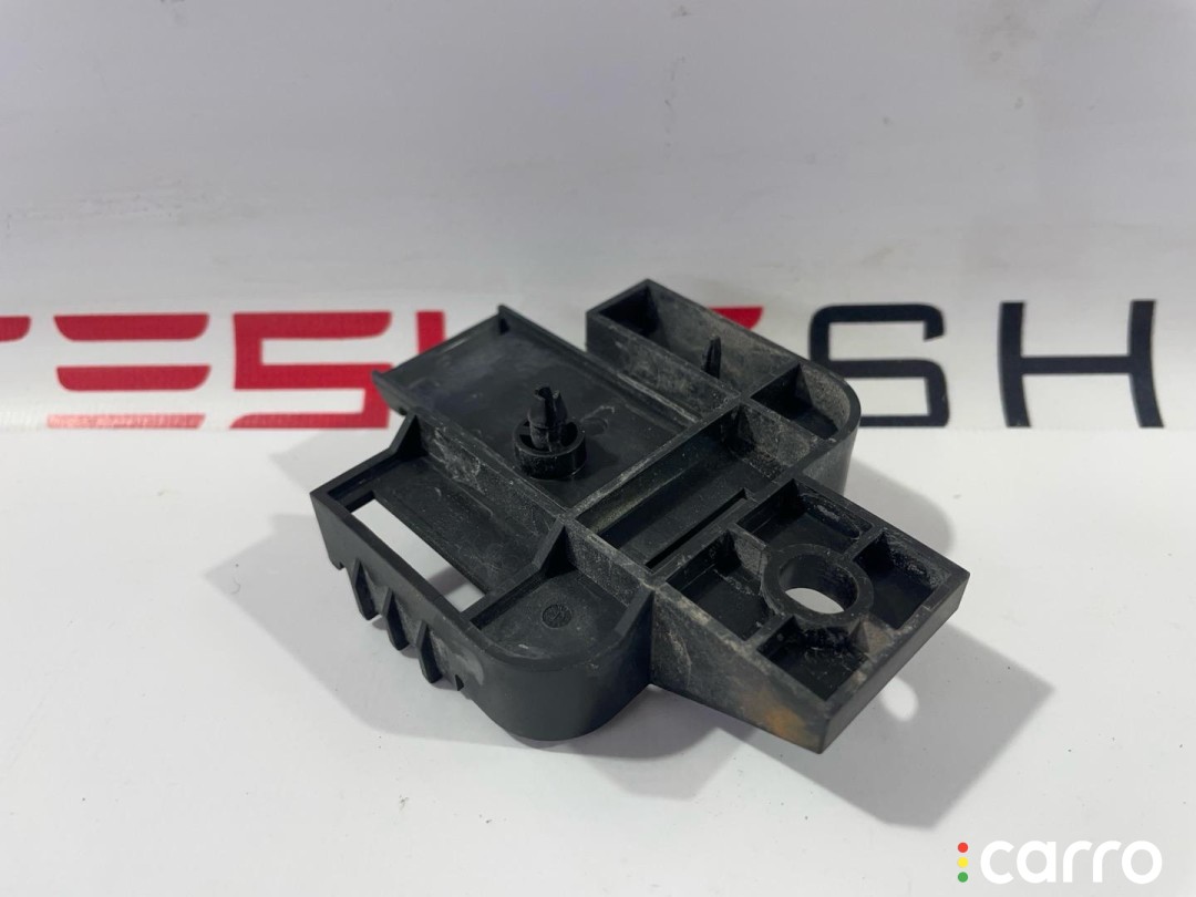 Кронштейн крепления модуля Homelink Tesla Model 3 2017-2021, 1098355-00-B, фото 3