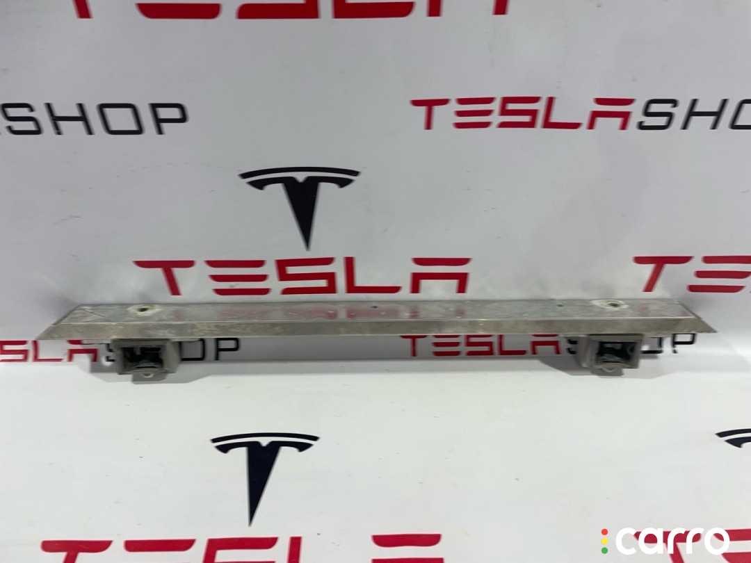 1104777-00-A Усилитель бокса подкапотного Tesla Model 3 2019г. - фото №3