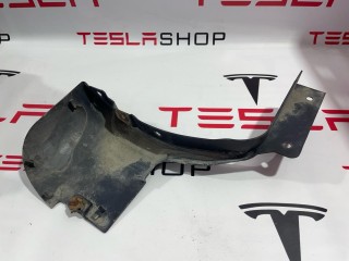 Обтекатель накладки порога, ориг. номер 1003697-00-D, 1003697-00-C, Tesla Model S 2012-2016