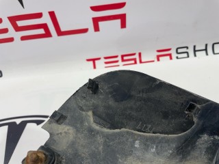 Обтекатель накладки порога, ориг. номер 1003697-00-D, 1003697-00-C, Tesla Model S 2012-2016