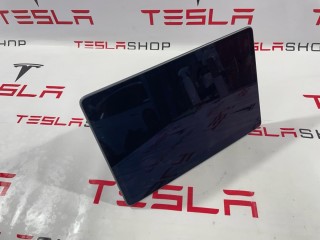 Монитор (дисплей), ориг. номер 1089543-00-B, Tesla Model 3 2017-2021