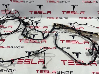 Электропроводка салона, ориг. номер 2067954-80-B, 1099699-00-D, Tesla Model 3 2017-2021
