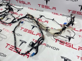 Электропроводка салона, ориг. номер 2067954-80-B, 1099699-00-D, Tesla Model 3 2017-2021