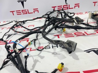 Электропроводка салона, ориг. номер 2067954-80-B, 1099699-00-D, Tesla Model 3 2017-2021