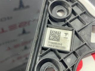 Накладка стойки B, наружная, ориг. номер 1109255-00-G, 1100441-00-E, 1100619-00-C, Tesla Model 3 2017-2021