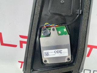 Накладка стойки B, наружная, ориг. номер 1109255-00-G, 1100441-00-E, 1100619-00-C, Tesla Model 3 2017-2021