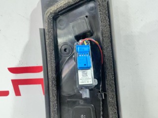 Накладка стойки B, наружная, ориг. номер 1109255-00-G, 1100441-00-E, 1100619-00-C, Tesla Model 3 2017-2021