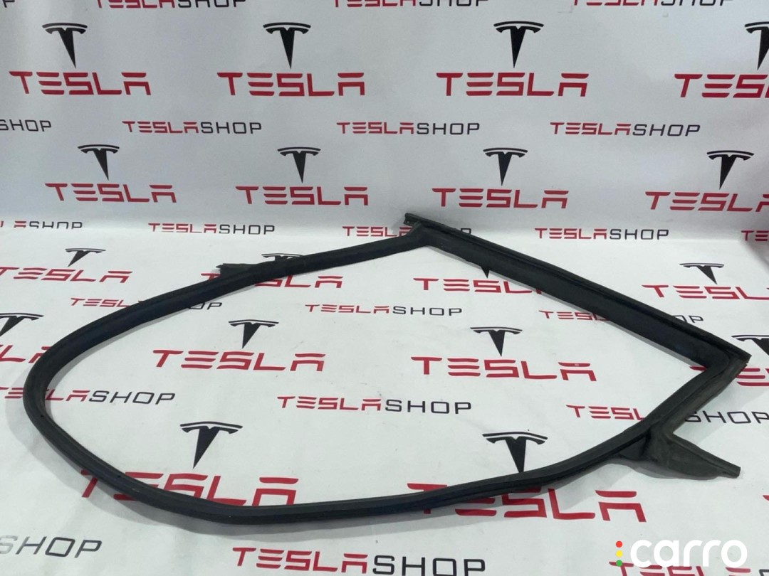 Уплотнитель проема дверного Tesla Model 3 2017-2021, 1090511-00-K, фото 3