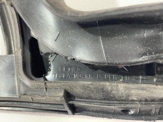 Уплотнитель проема дверного, ориг. номер 1090511-00-K, Tesla Model 3 2017-2021