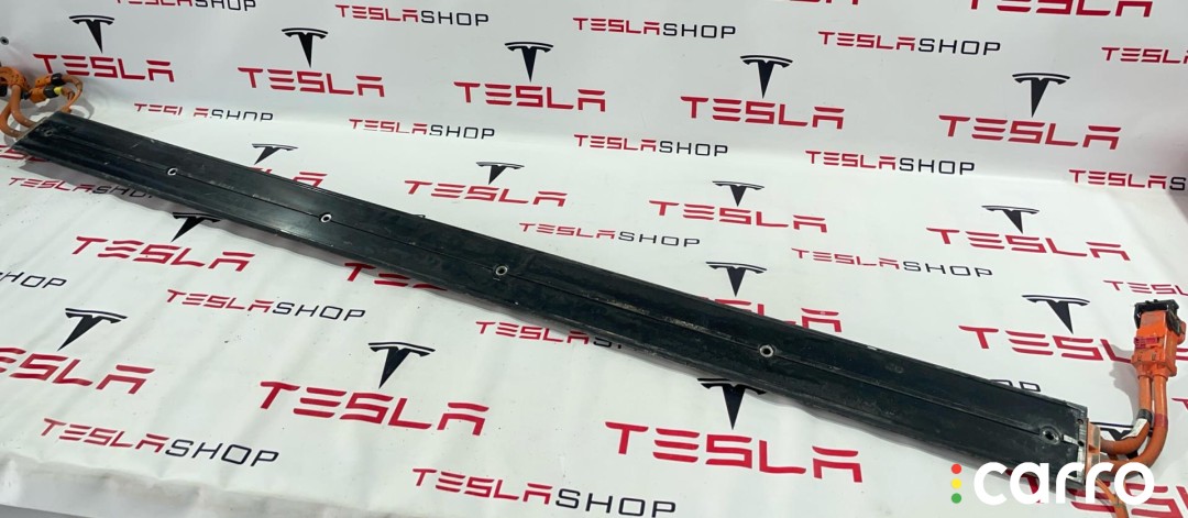 Кабель высоковольтный основной батареи Tesla Model 3 2017-2021, 1452329-01-A, фото 4