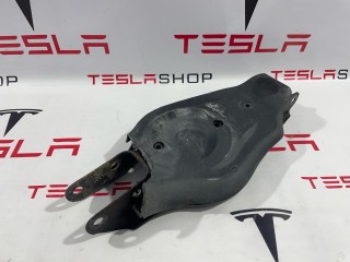 Рычаг задний нижний под пружину, ориг. номер 1044451-00-F, 1111302-00-B, Tesla Model 3 2017-2021