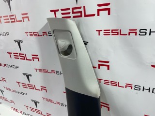 Накладка стойки B, внутренняя, ориг. номер 1086245-01-J, 1086296-80-H, Tesla Model 3 2017-2021