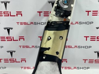 Накладка стойки B, внутренняя, ориг. номер 1086245-01-J, 1086296-80-H, Tesla Model 3 2017-2021