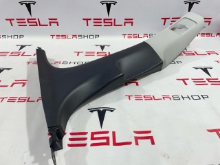 Накладка стойки B, внутренняя, ориг. номер 1086245-01-J, 1086296-80-H, Tesla Model 3 2017-2021