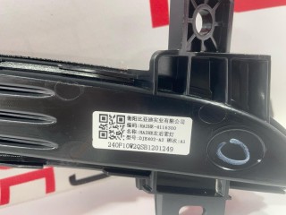 Отражатель заднего бампера, ориг. номер 13054466-00, HA2HE-4116300, BYD Qin Plus EV 2021-2025
