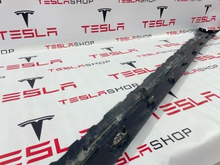 Накладка порога рокерной панели, ориг. номер 1089828-00-D, 1089830-00-D, Tesla Model 3 2017-2021