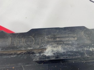 Накладка порога рокерной панели, ориг. номер 1089828-00-D, 1089830-00-D, Tesla Model 3 2017-2021
