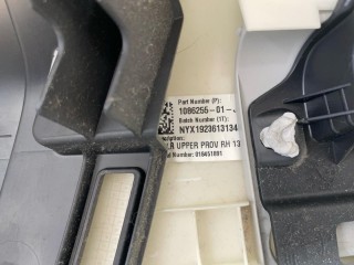 Накладка стойки B, внутренняя, ориг. номер 1086299-80-H, 1086255-01-L, Tesla Model 3 2017-2021