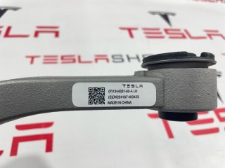 Рычаг верхний передний (подкова), ориг. номер 1344321-00-A, Tesla Model 3 2 2024-2026