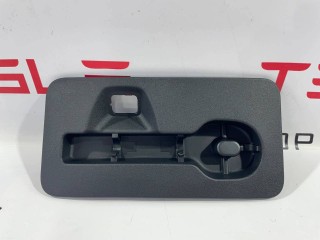 Панель корыта подкапотного пространства, ориг. номер 1713289-00-F, 1713288-00-F, 1982487-00-B, Tesla Model 3 2 2024-2026