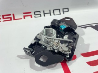 замок капота, ориг. номер 1500397-00-E, Tesla Model 3 рест