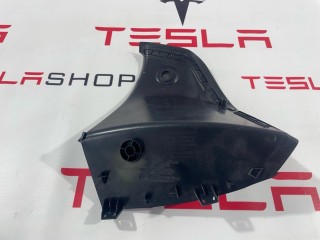 Накладка багажного проема наружная, ориг. номер 1784319-00-B, 1713681-00-C, Tesla Model 3 2 2024-2026