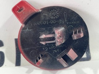 заглушка переднего бампера под крюк, ориг. номер 1519965-00-A, 1084173-00-E, 1460701-00-B, Tesla Model 3 2021-2024