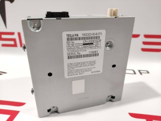Радио FM/HD/XM, ориг. номер 1052323-00-B, Tesla Model X 2015-2021
