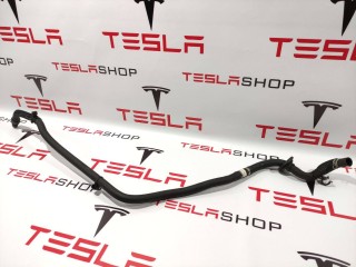 Шланги охлаждающей жидкости, ориг. номер 1041526-00-G, 1041526-00-H, Tesla Model X 2015-2021