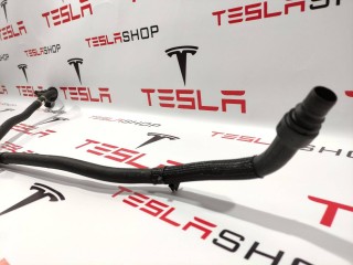 Шланги охлаждающей жидкости, ориг. номер 1041526-00-G, 1041526-00-H, Tesla Model X 2015-2021