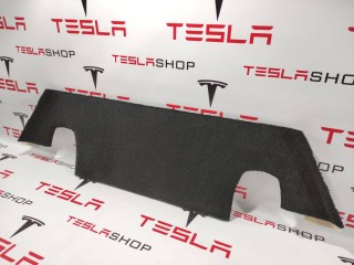 Панель пола (2-ой ряд сидений 6 мест), ориг. номер 1072405-00-E, Tesla Model X 2015-2021