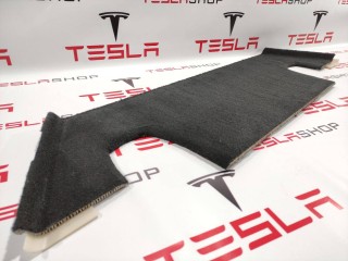Панель пола (2-ой ряд сидений 6 мест), ориг. номер 1072405-00-E, Tesla Model X 2015-2021