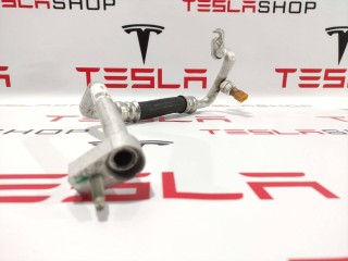 прочая запчасть, ориг. номер 1008515-00-B, Tesla Model X 2015-2021