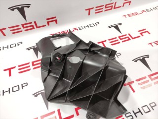 Панель для отдыха ноги водителя, ориг. номер 1035872-00-E, Tesla Model X 2015-2021