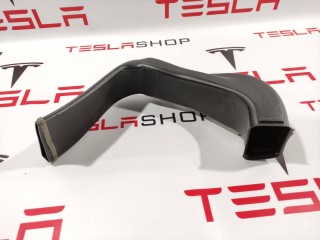 Воздуховод стойки С, ориг. номер 1090899-00-A, Tesla Model X 2015-2021